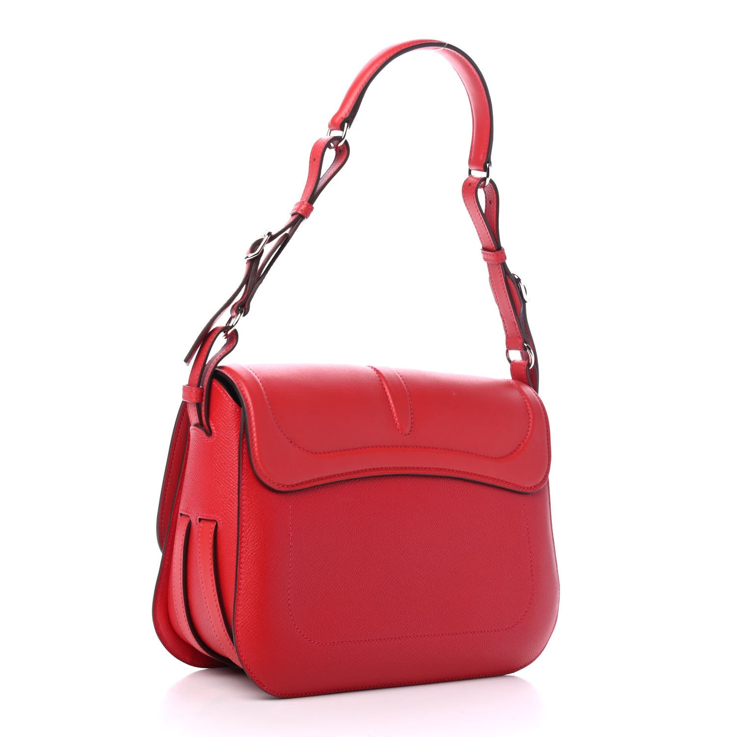 Epsom Swift Harnais Rouge Casaque