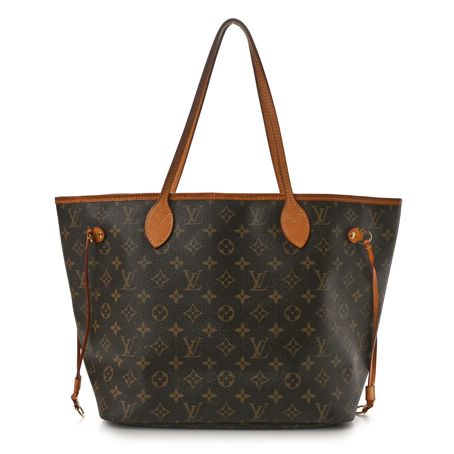 Monogram Neo Neverfull MM