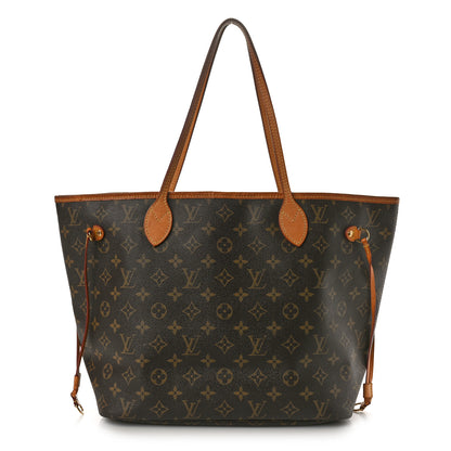 Louis Vuitton Monogram Neo Neverfull MM 1 of 14