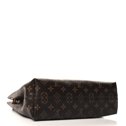 Louis Vuitton Monogram Graceful PM Pivoine 4 of 10