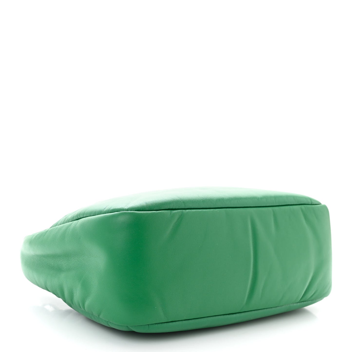 Nappa Soft Padded Re-Edition 2005 Shoulder Bag Mango