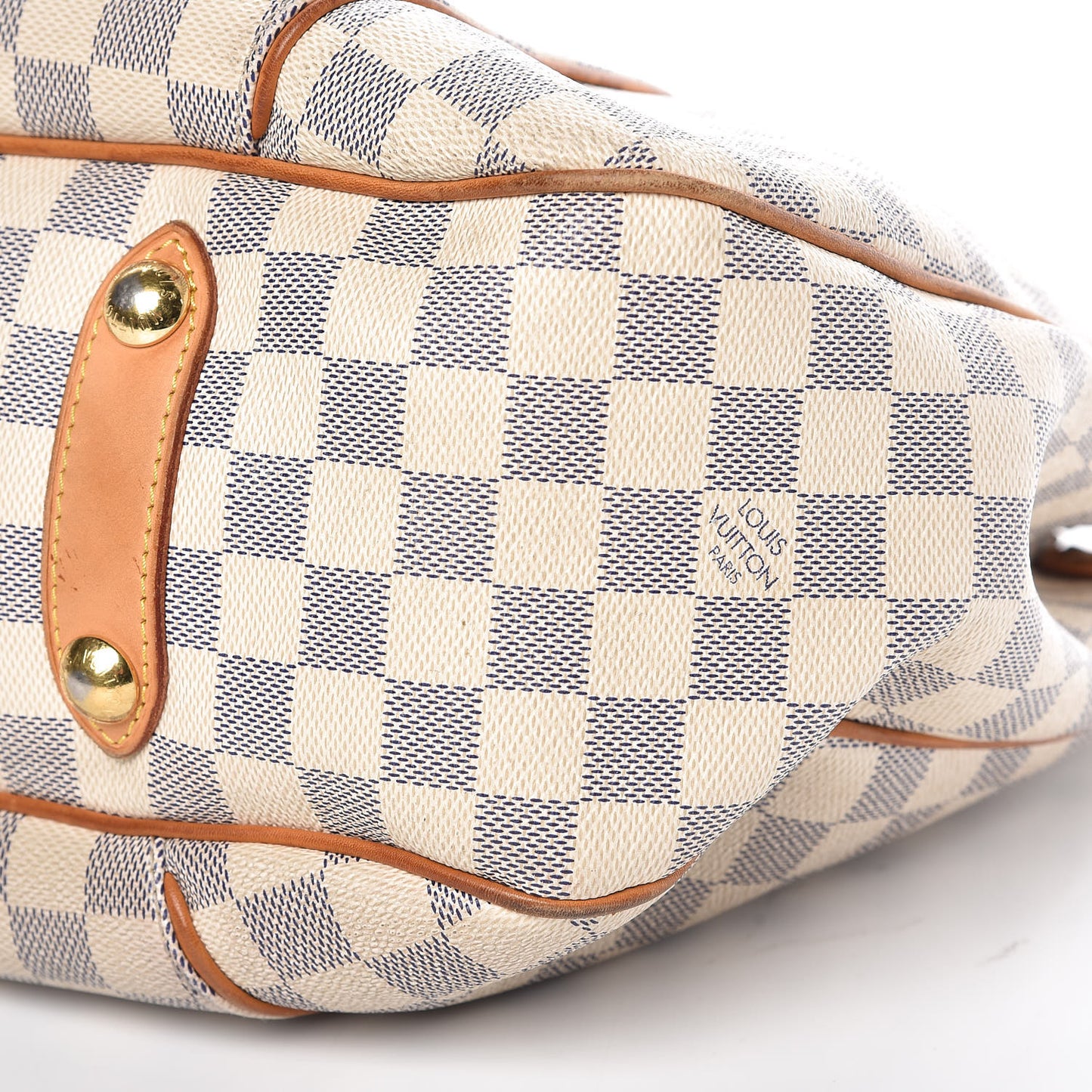 Damier Azur Galliera PM
