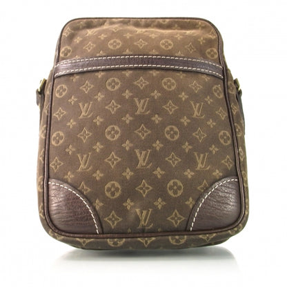 Louis Vuitton Monogram Mini Lin Danube Ebene 1 of 6