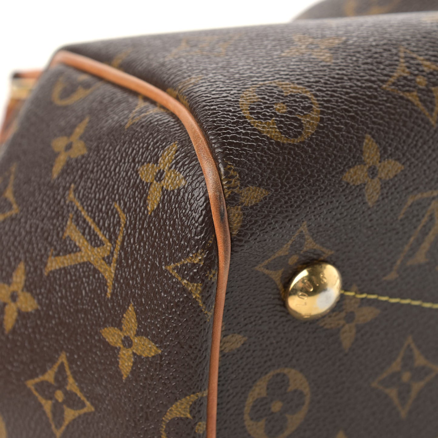Monogram Tivoli PM