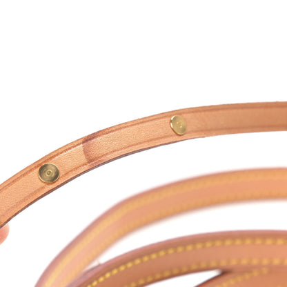 Louis Vuitton Monogram Multicolor Pochette Accessories Black 11 of 13