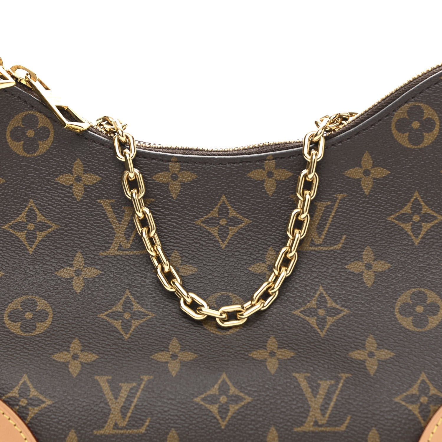 Louis Vuitton Monogram Boulogne NM 7 of 11