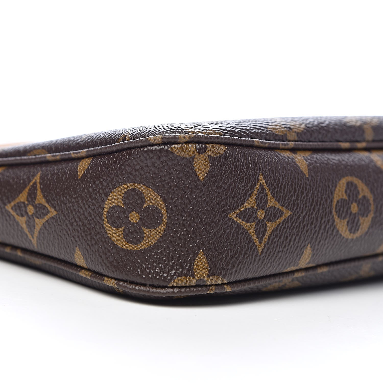 Louis Vuitton Monogram Pochette Accessories NM 8 of 10