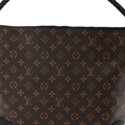 Louis Vuitton Reverse Monogram Triangle Softy 7 of 10