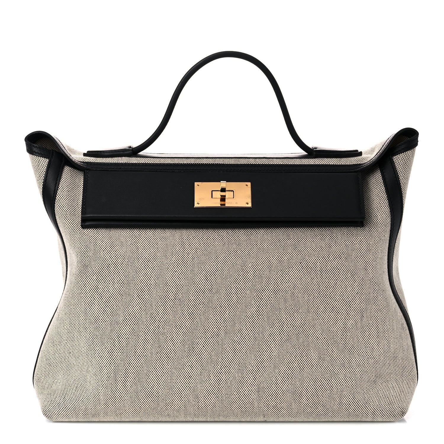 Hermes H Viking Swift 24/24 35 Black 1 of 18