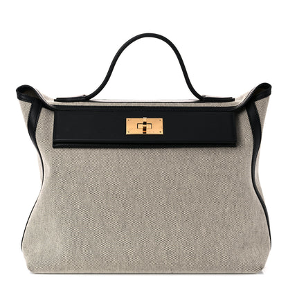 Hermes H Viking Swift 24/24 35 Black 1 of 18