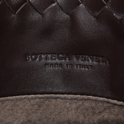 Bottega Veneta Nappa Intrecciato Large Tote Ebene 6 of 10