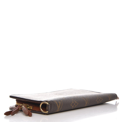 Louis Vuitton Monogram Insolite Wallet 4 of 7