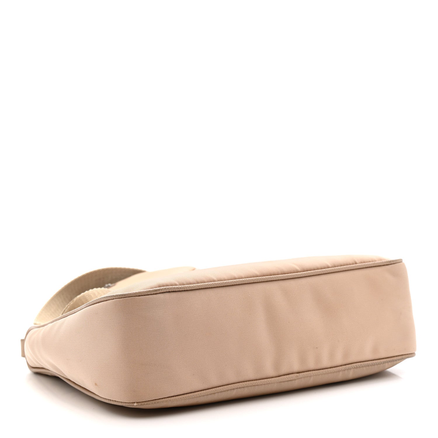 Prada Nylon Re-Edition 2005 Shoulder Bag Cammeo 4 of 10