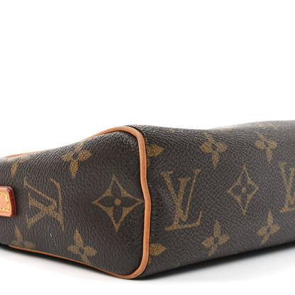 Louis Vuitton Monogram Recital 8 of 9