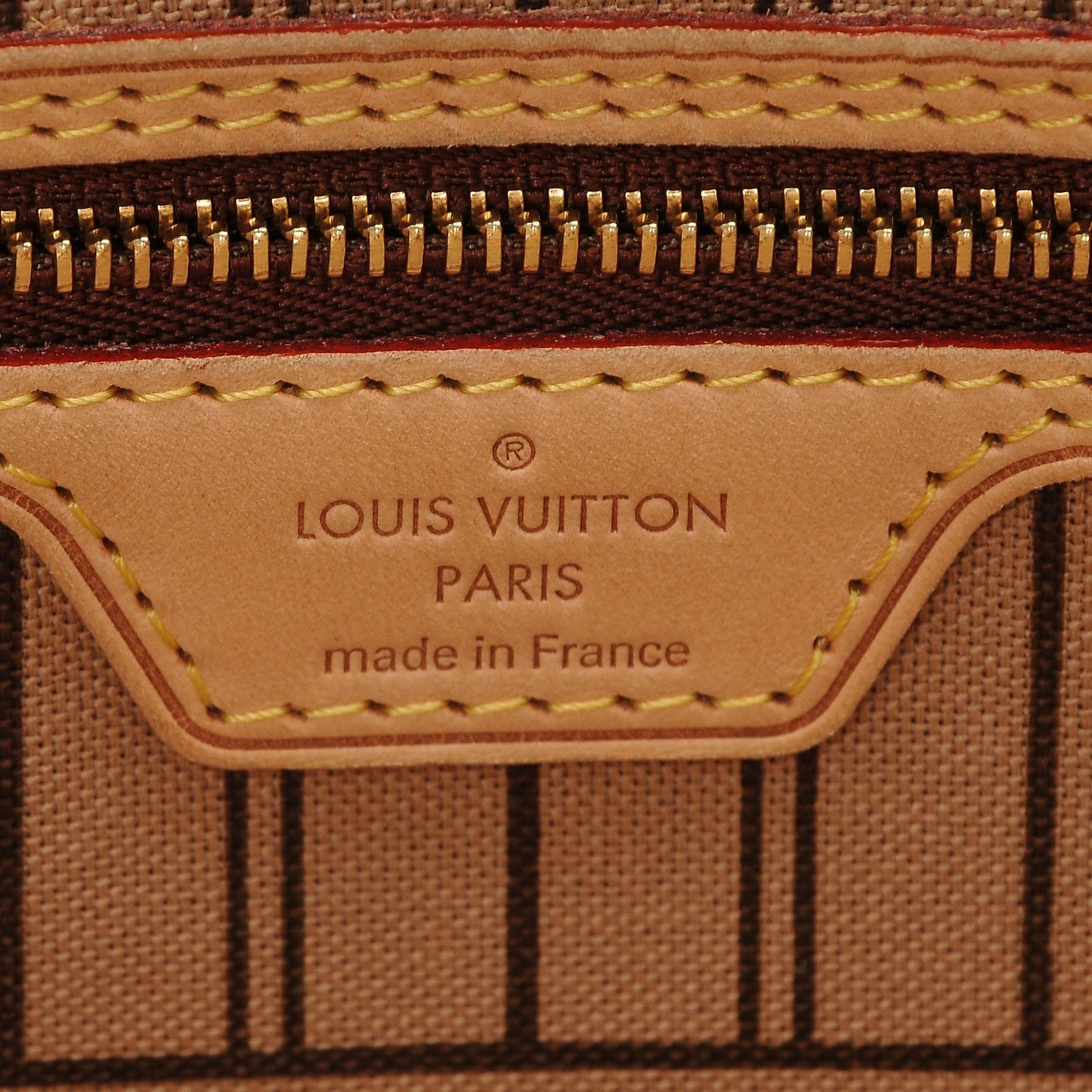 Monogram Neo Neverfull MM