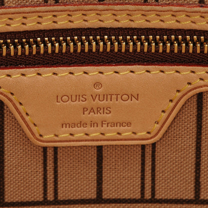 Louis Vuitton Monogram Neo Neverfull MM 6 of 6