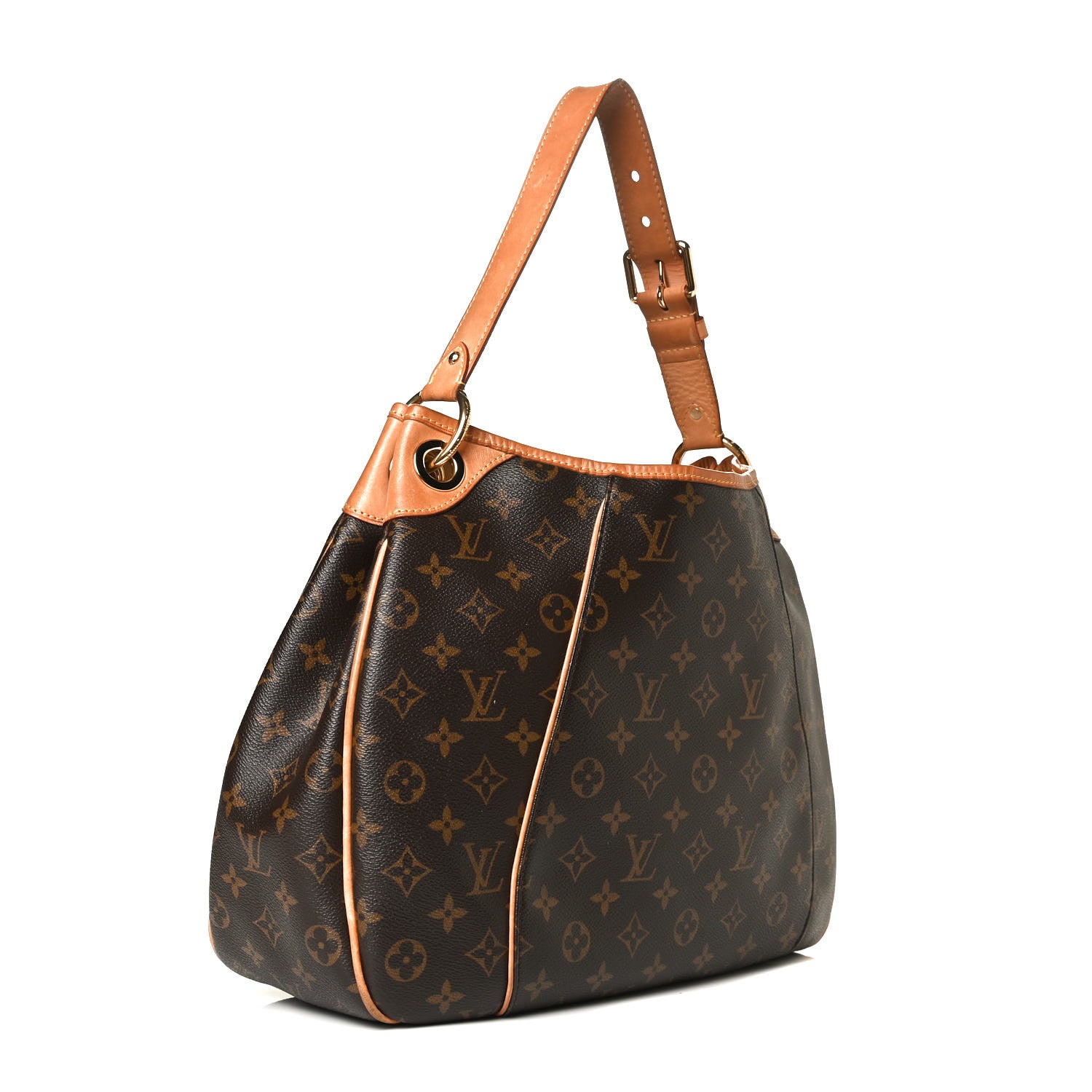 Louis Vuitton Monogram Galliera PM 3 of 13