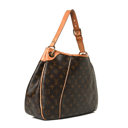 Louis Vuitton Monogram Galliera PM 3 of 13