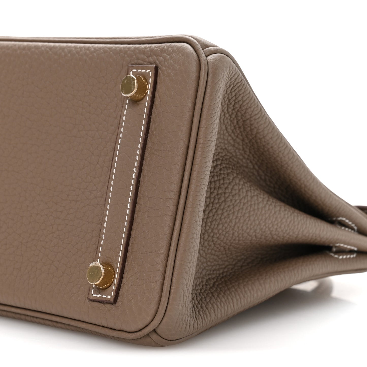 Togo Birkin 25 Etoupe