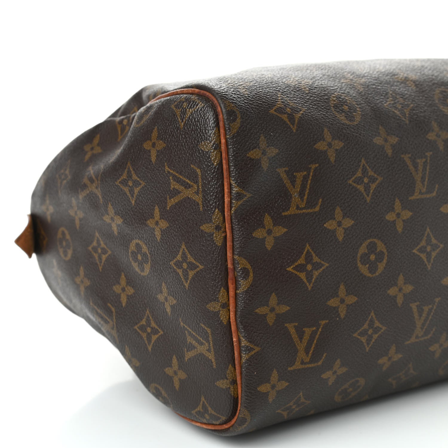 Louis Vuitton Monogram Speedy 30 8 of 19