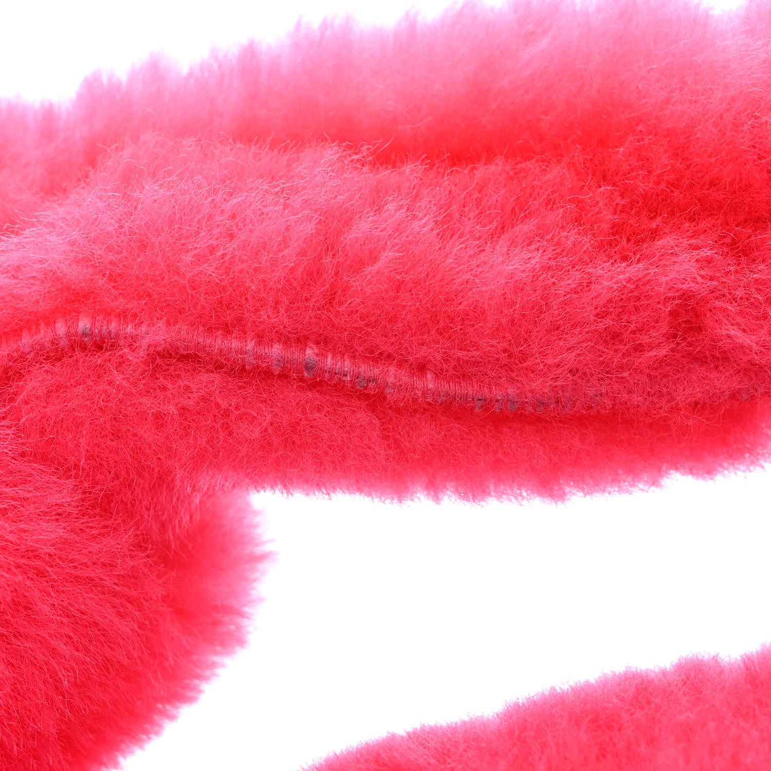 Bottega Veneta Shearling Mini Jodie Lollipop 12 of 12