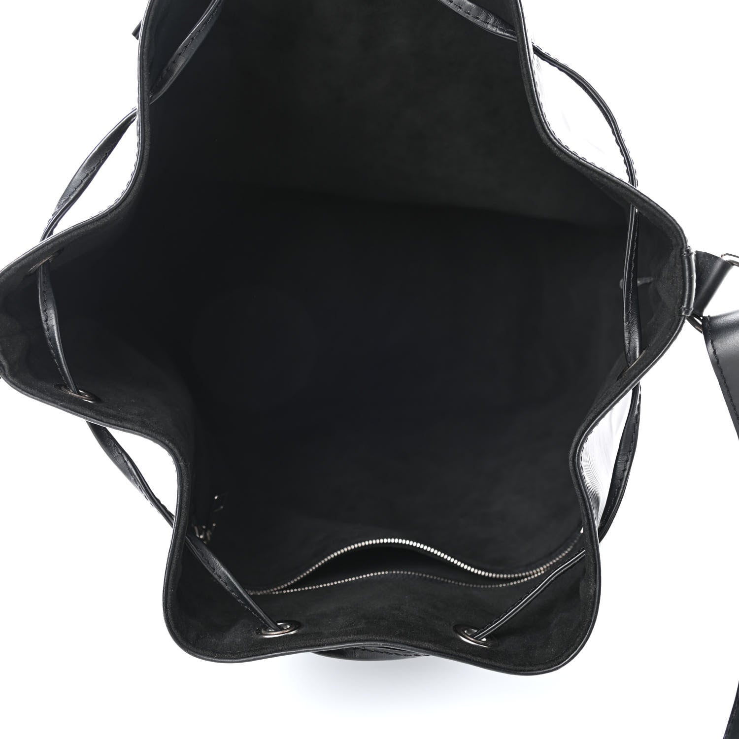 Louis Vuitton Epi Noe NM Black 4 of 4