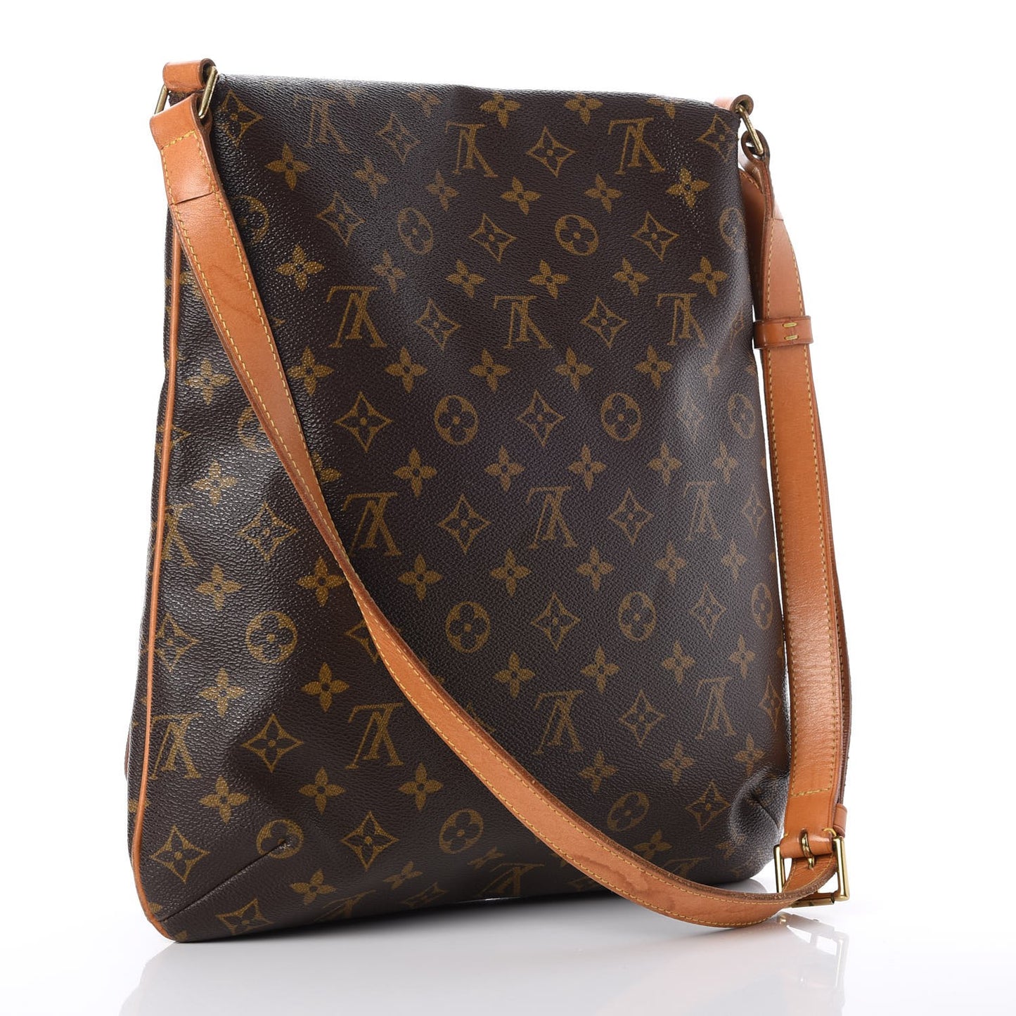 Monogram Musette GM
