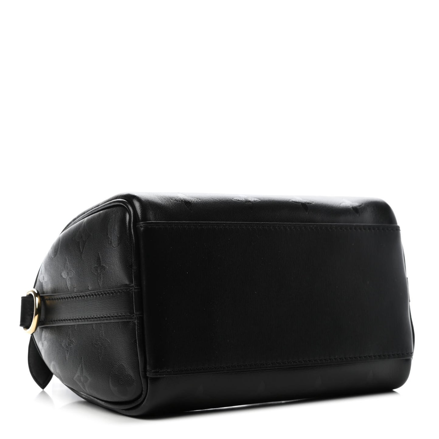 Monogram Ink Speedy BB Black