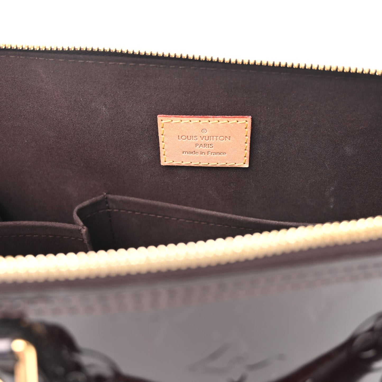 Vernis Alma GM Amarante
