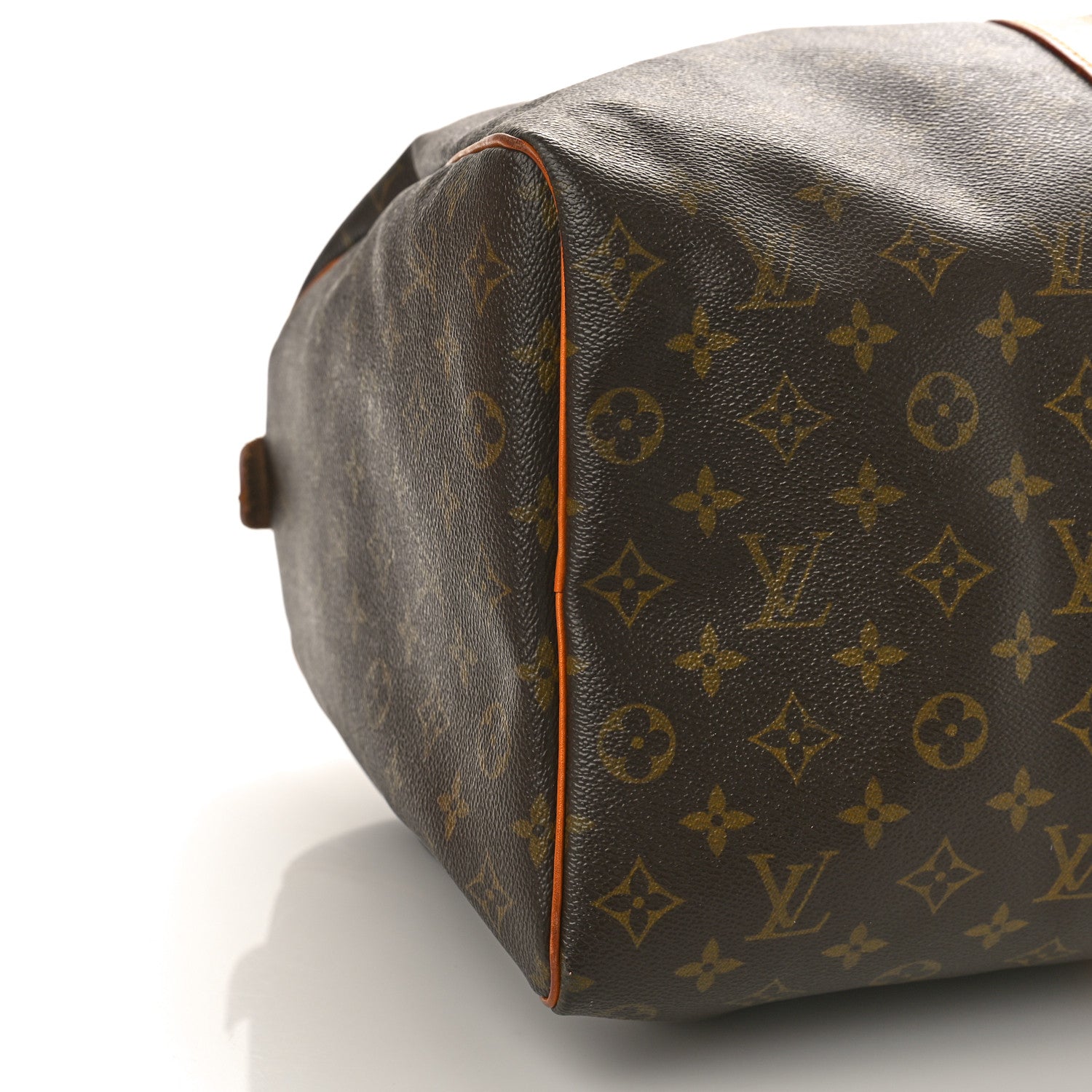 Louis Vuitton Monogram Keepall 50 7 of 12