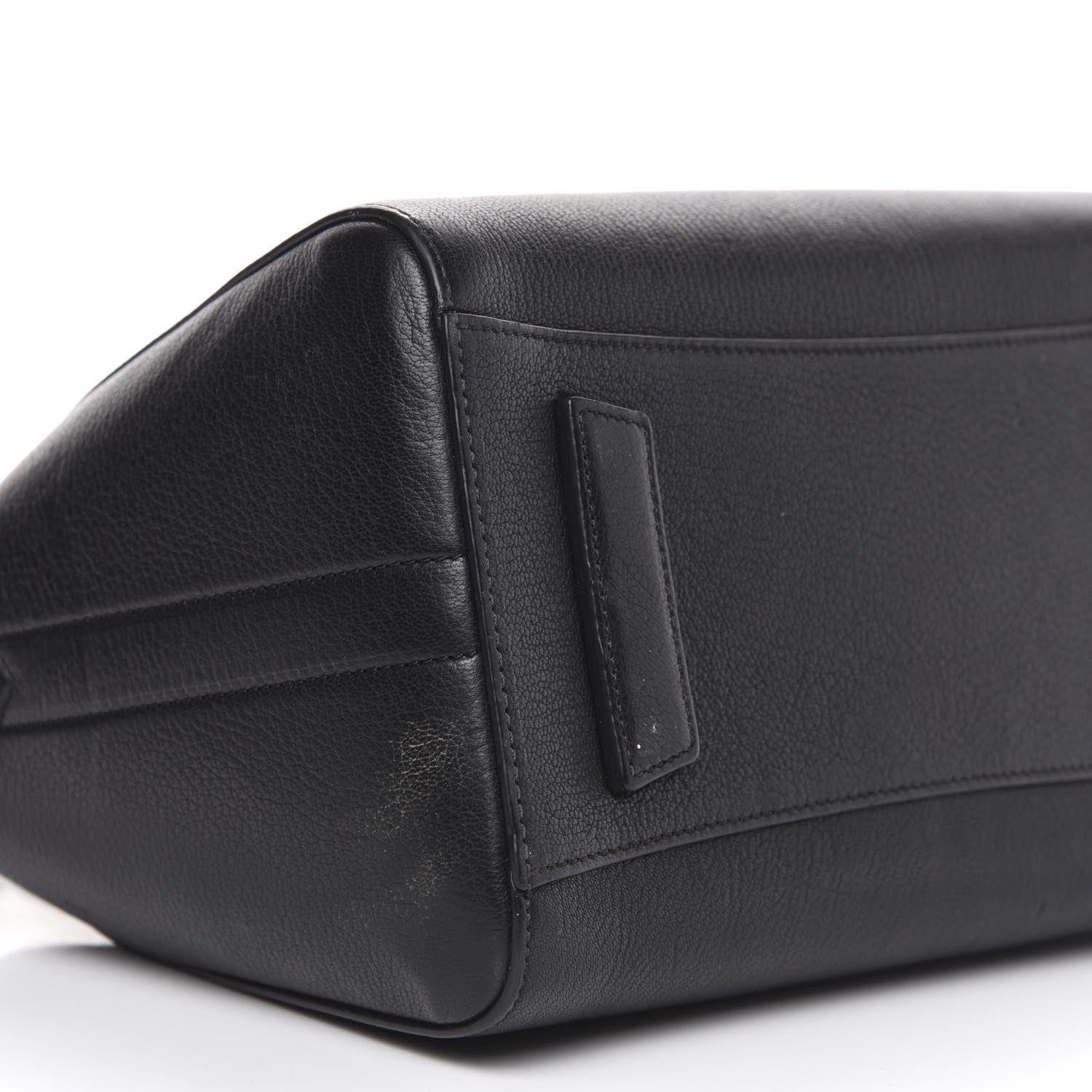 Givenchy Sugar Goatskin Small Antigona Black 9 of 16