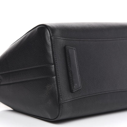 Givenchy Sugar Goatskin Small Antigona Black 9 of 16