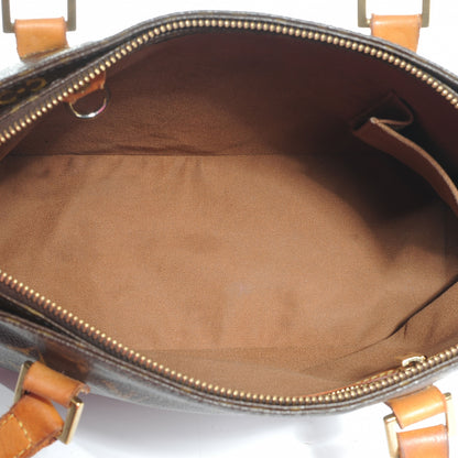 Louis Vuitton Monogram Cabas Piano 7 of 9