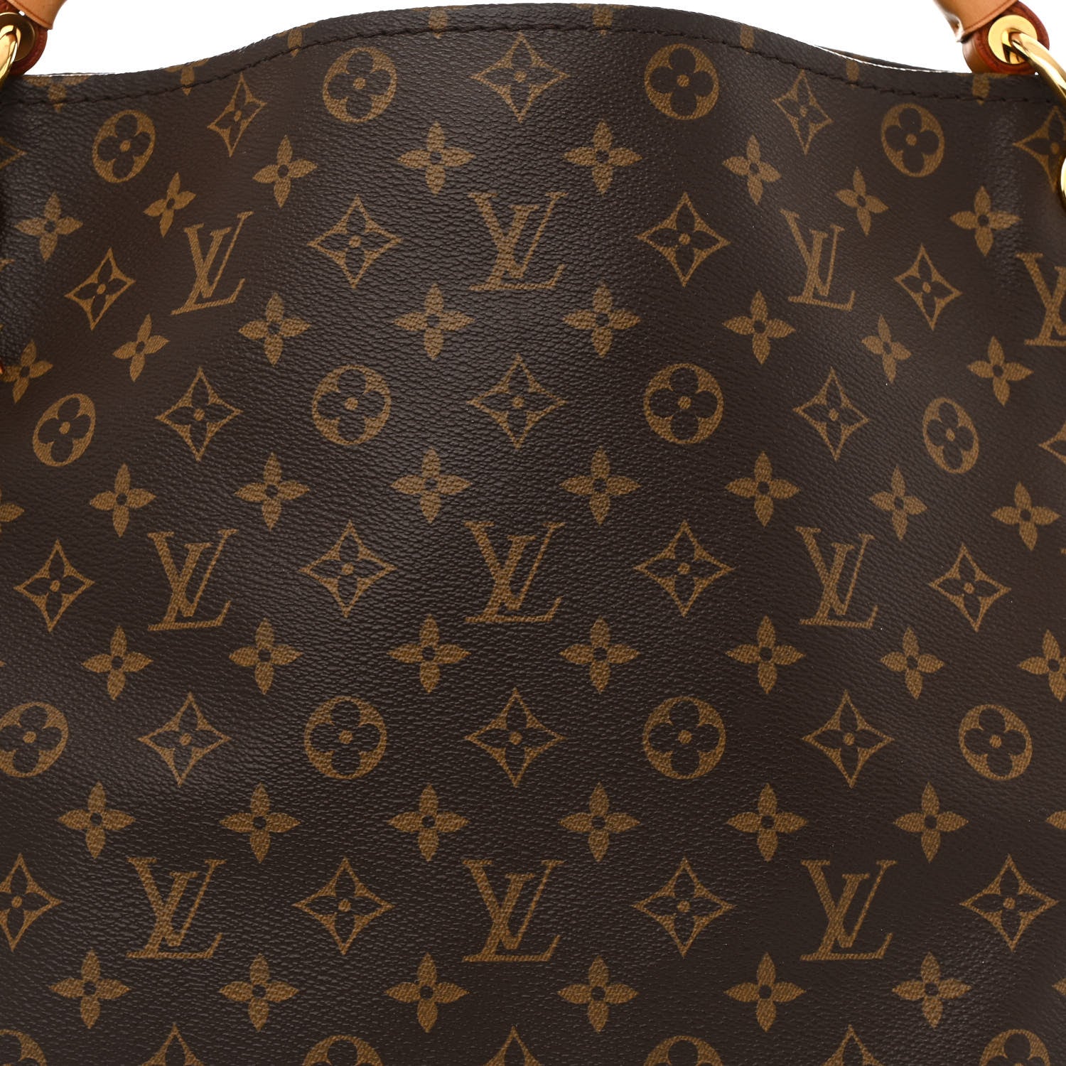 Louis Vuitton Monogram Artsy GM 7 of 15