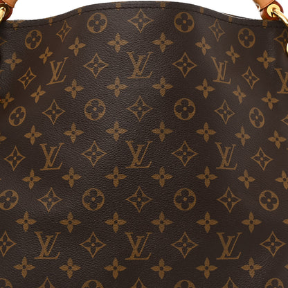 Louis Vuitton Monogram Artsy GM 7 of 15