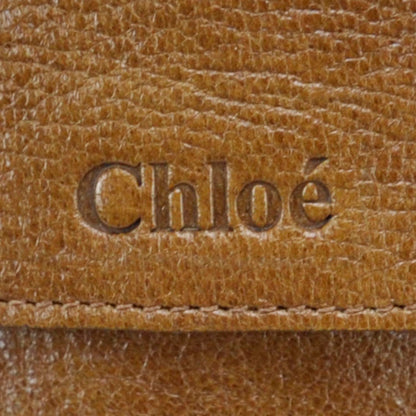 Chloe Leather Tall Riding Boots 37.5 6 of 8