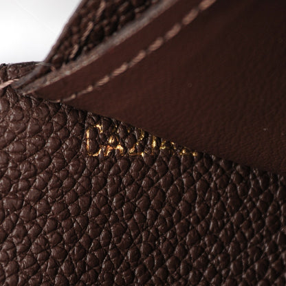 Louis Vuitton Empreinte Curieuse Wallet Earth 7 of 10