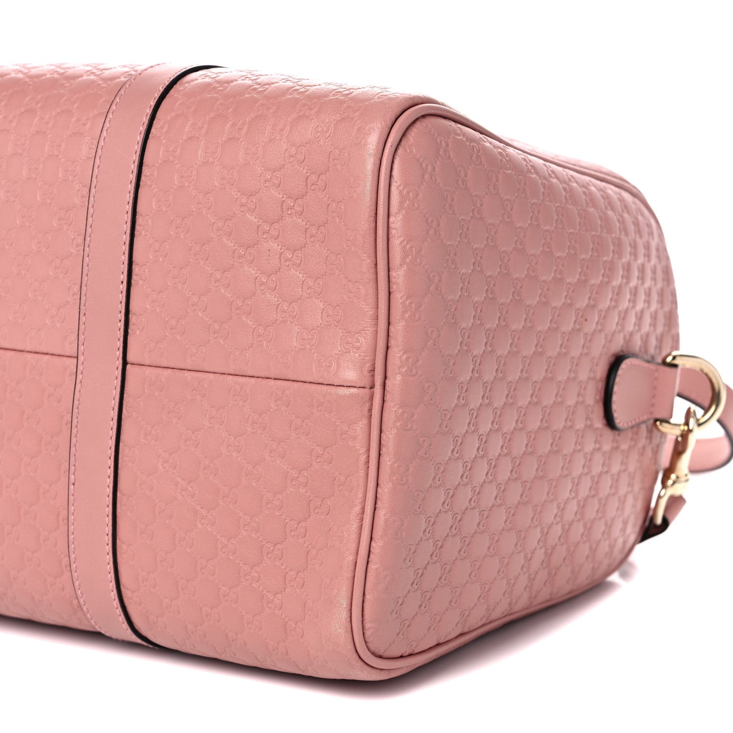 Microguccissima Medium Joy Boston Soft Pink