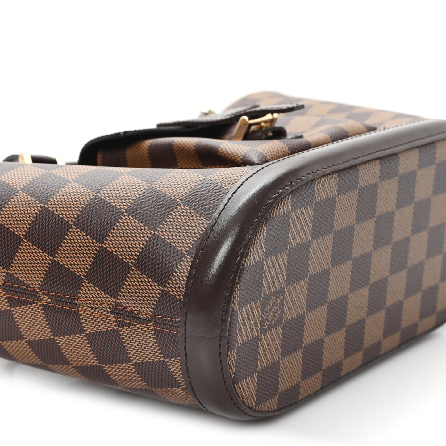 Damier Ebene Manosque PM