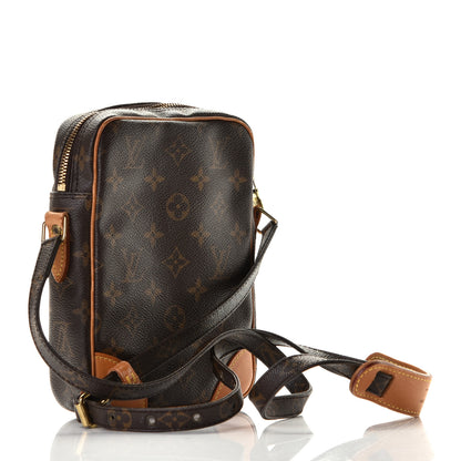 Louis Vuitton Monogram Danube 21 2 of 4