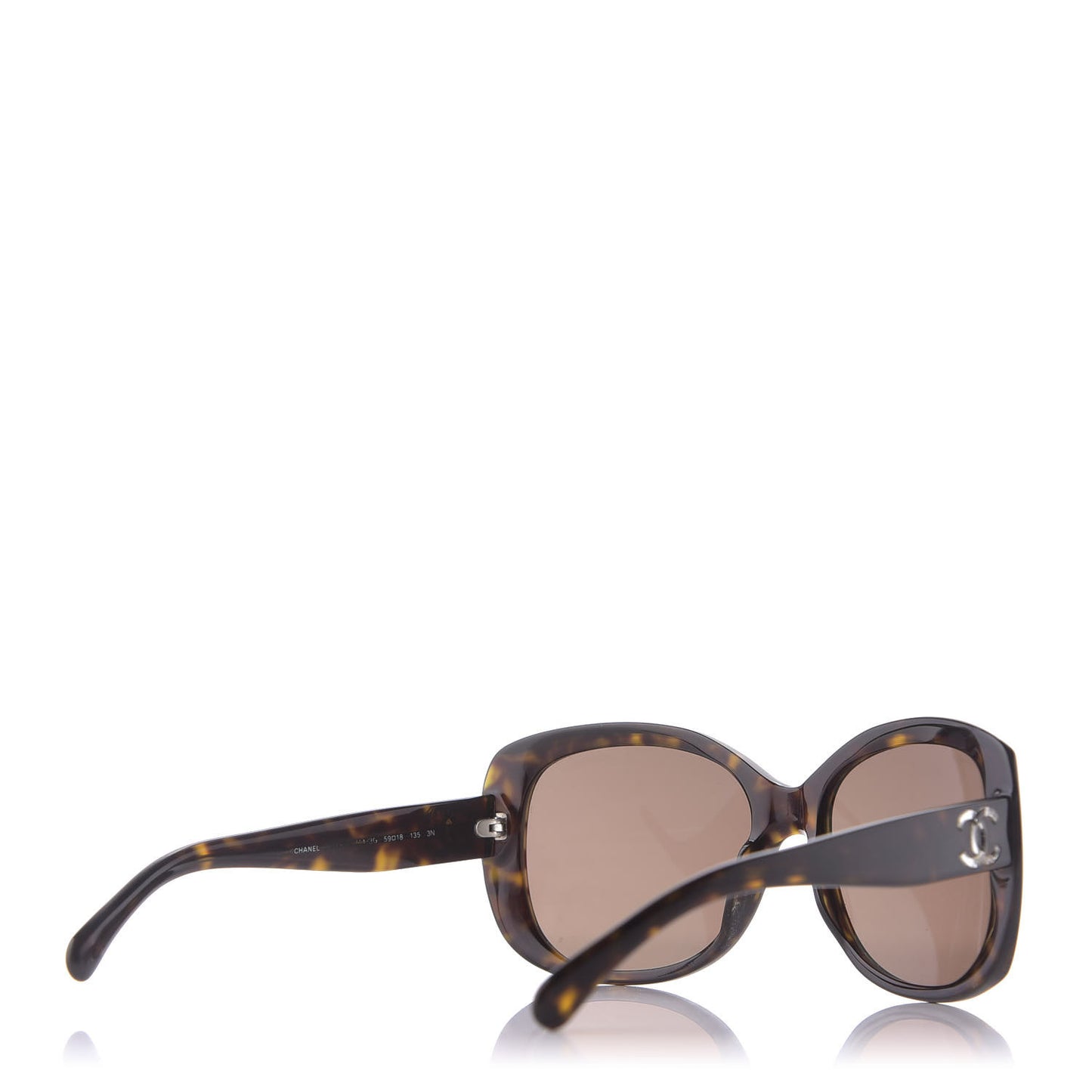 CC Sunglasses 5183-A Tortoise