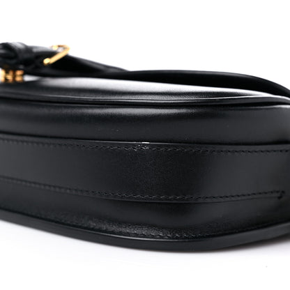 Christian Dior Box Calfskin East West Bobby Bag Black 8 of 14
