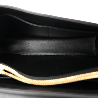 Celine Supple Calfskin Medium Nino Black 5 of 11