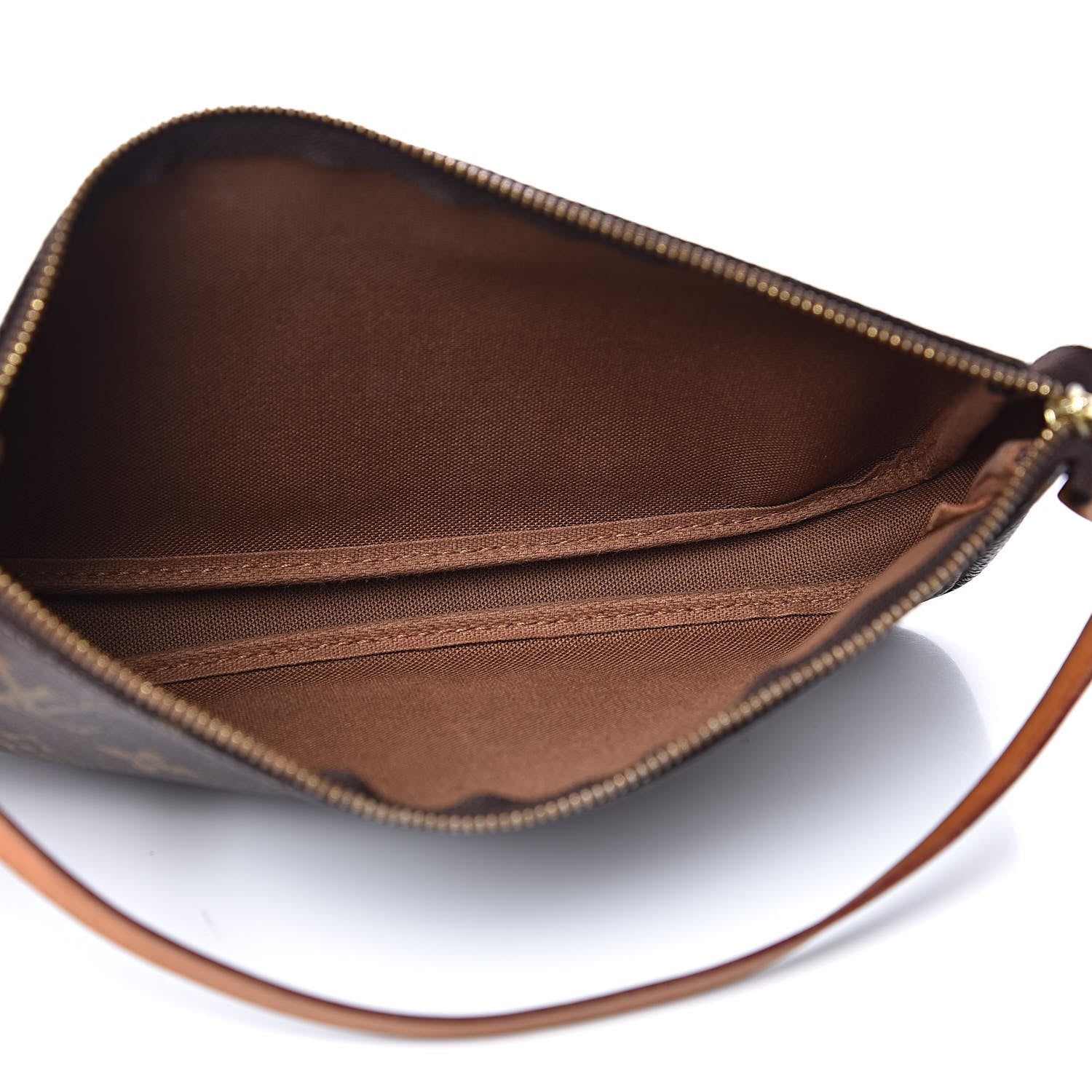Louis Vuitton Monogram Pochette Accessories 5 of 10
