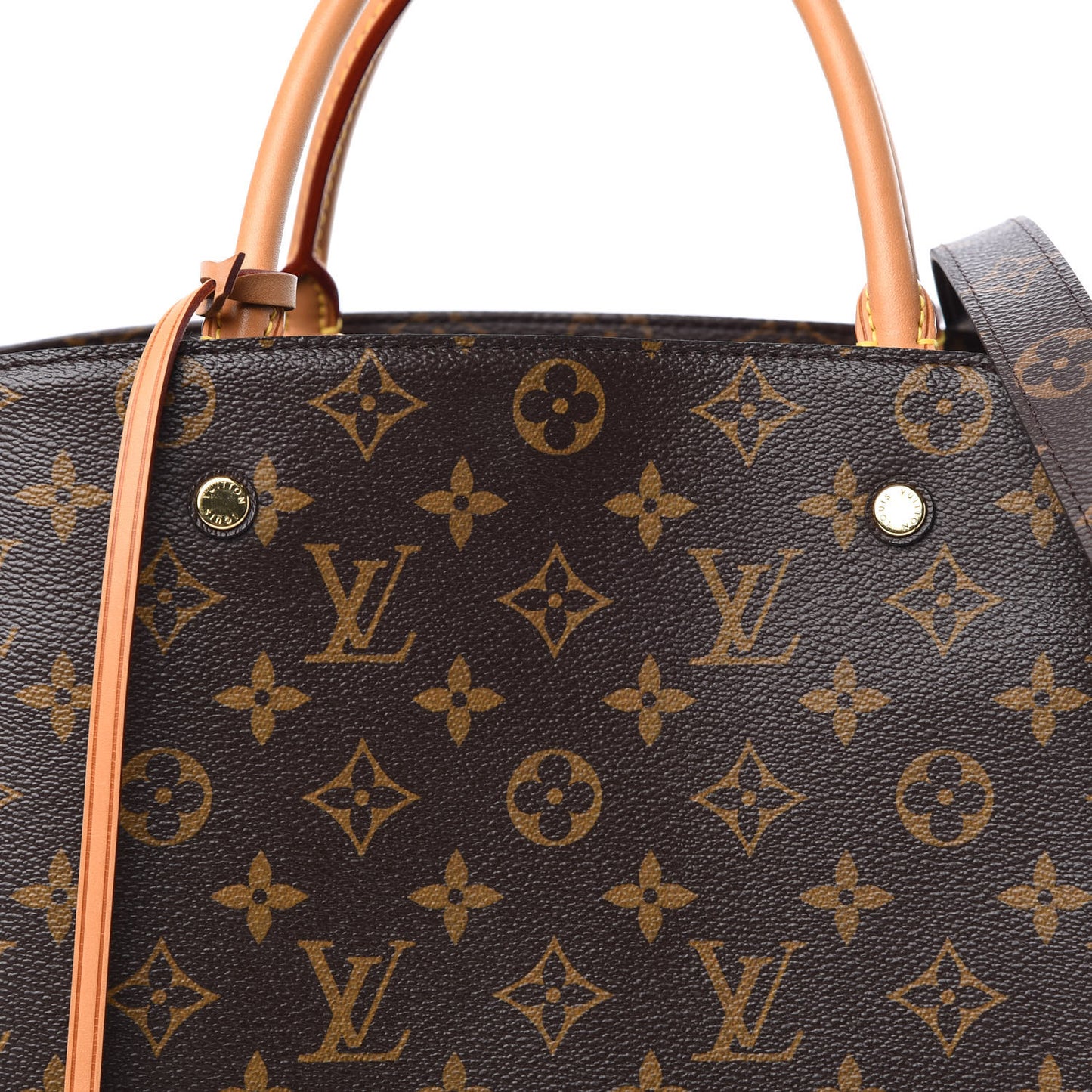 Monogram Montaigne GM