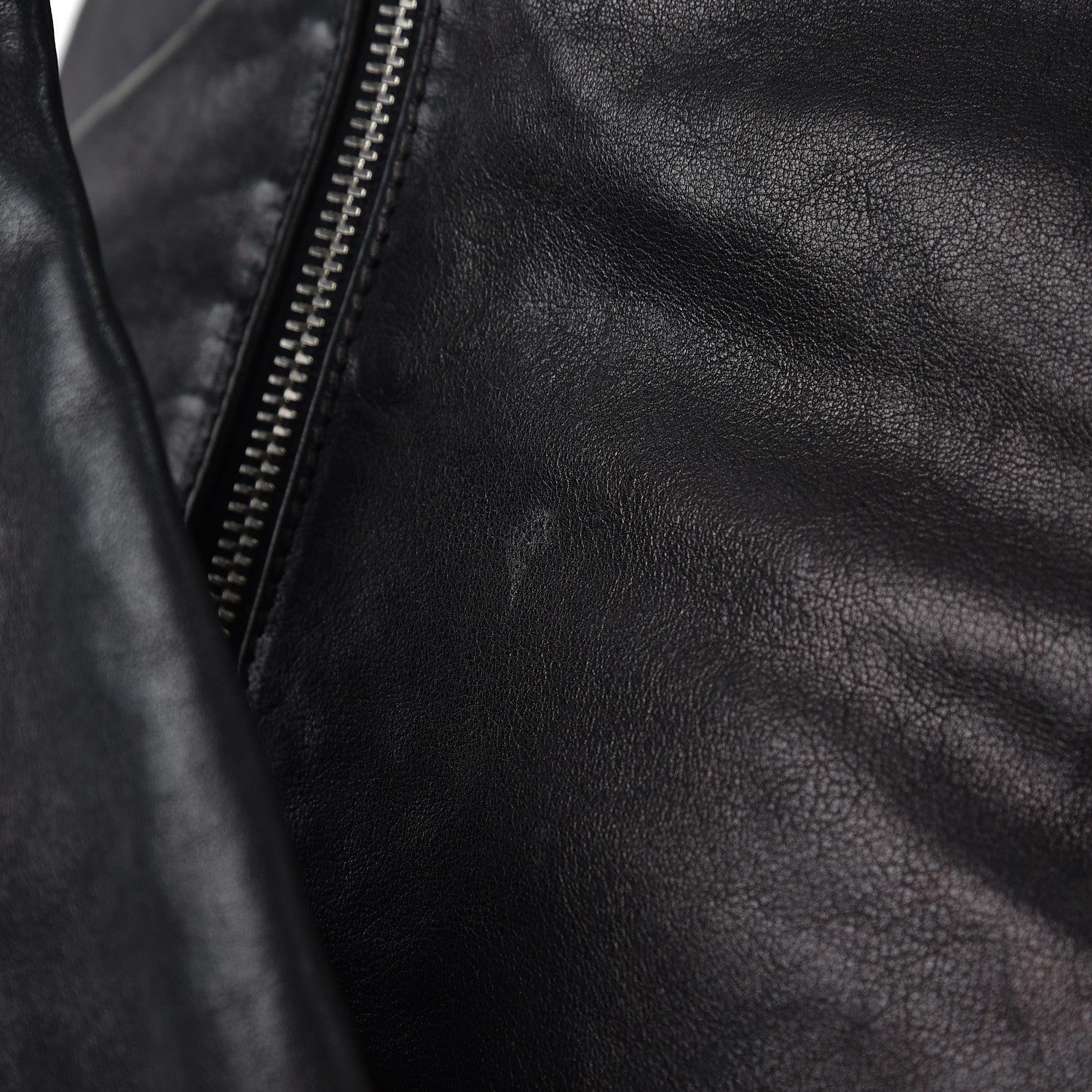 Chanel Lambskin Large Rock and Chain Hobo Black 12 of 14
