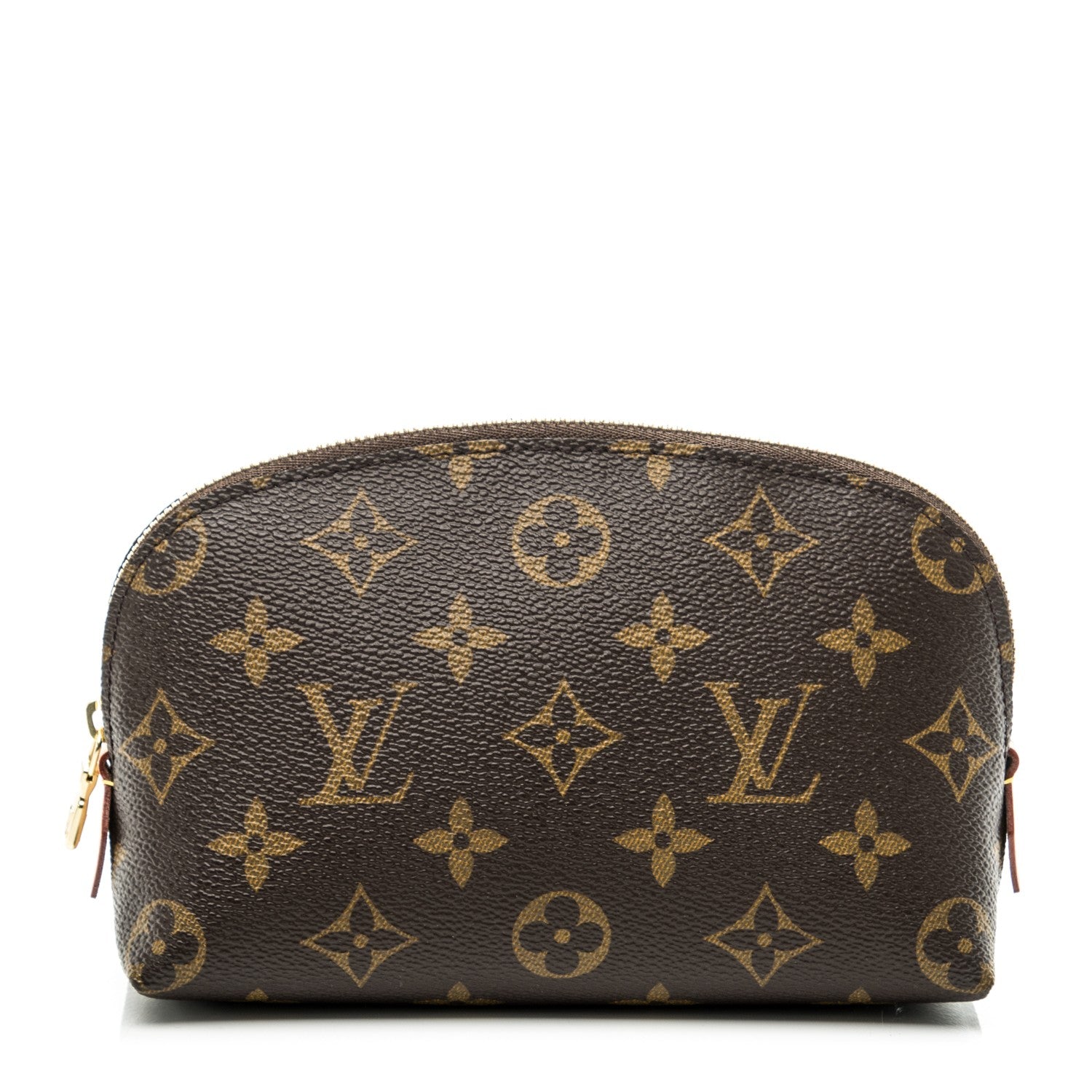 Louis Vuitton Monogram Cosmetic Pouch 1 of 7