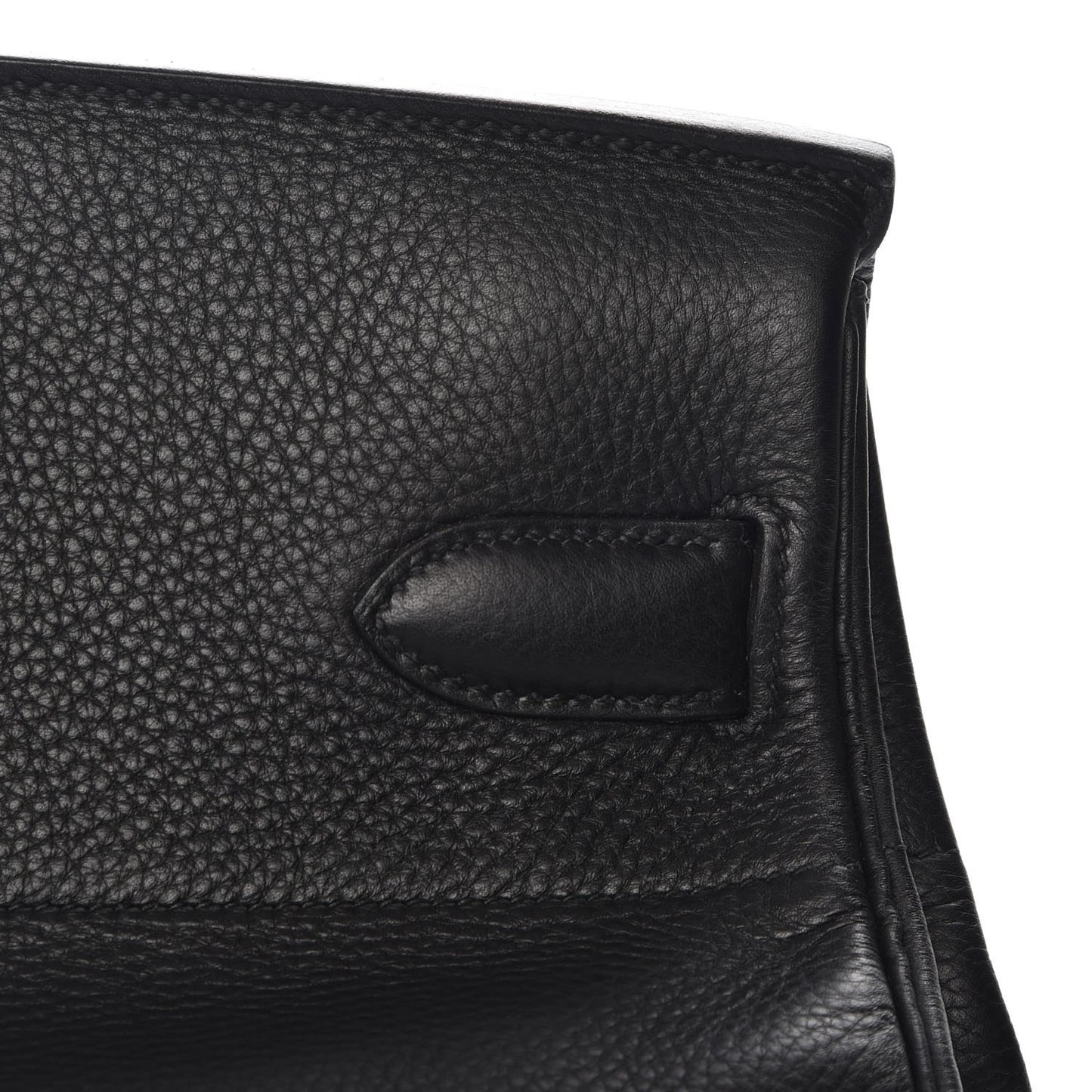Ardennes HAC Travel Birkin 50 Black