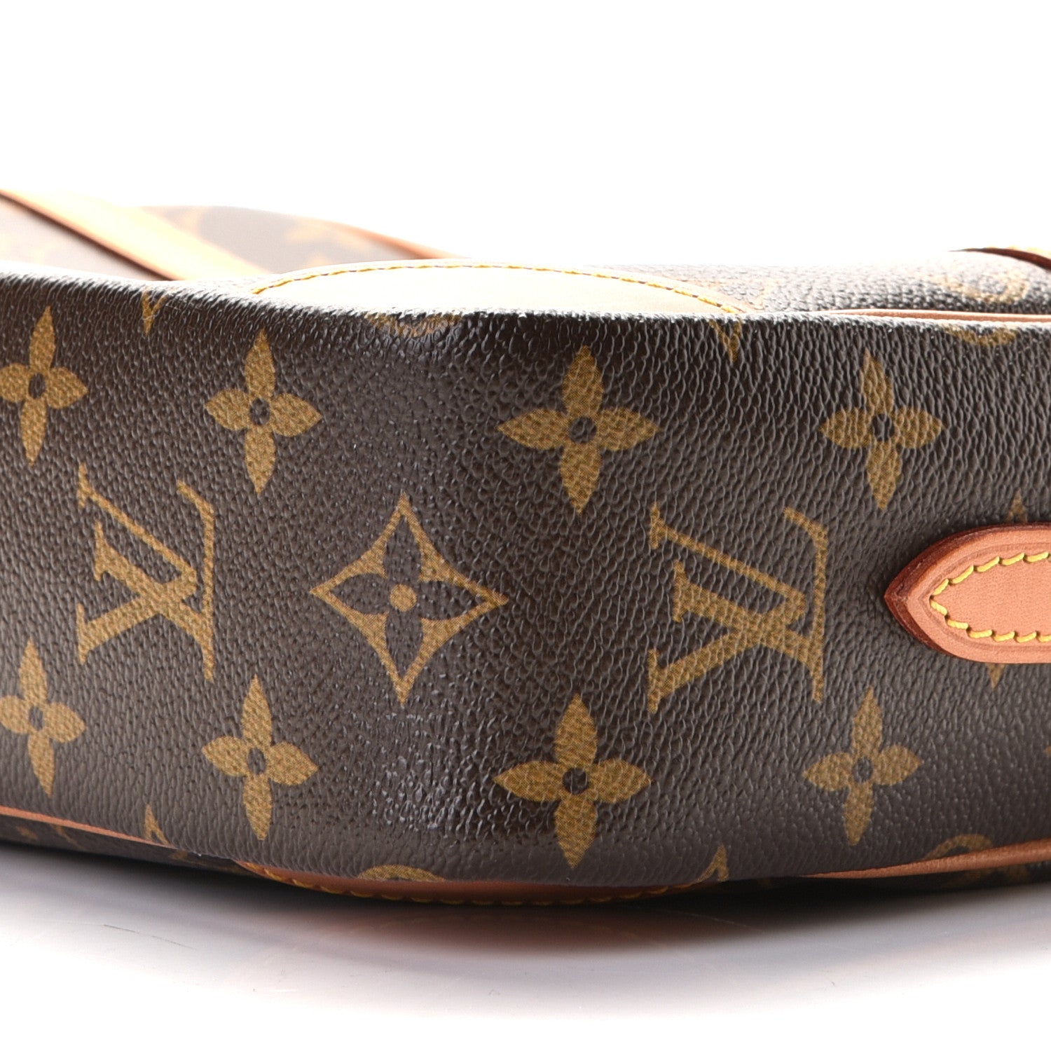 Louis Vuitton Monogram Trocadero 27 7 of 8