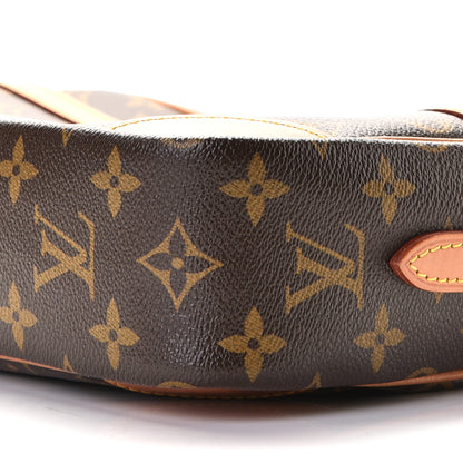 Louis Vuitton Monogram Trocadero 27 7 of 8